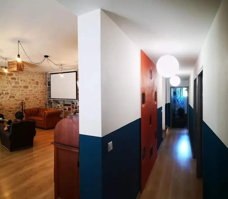Gite Au Coeur Du Vignoble De Cahors, 5 Chambres Villeseque